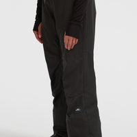 FWC'Cruz Melange Skihose | Raven