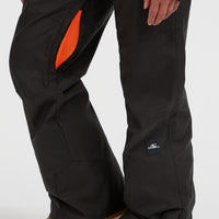 FWC'Cruz Melange Skihose | Raven