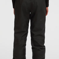 FWC'Cruz Melange Skihose | Raven