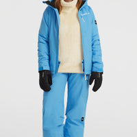 FWC'Cruz Cargo-Skihose | Blue Poppy