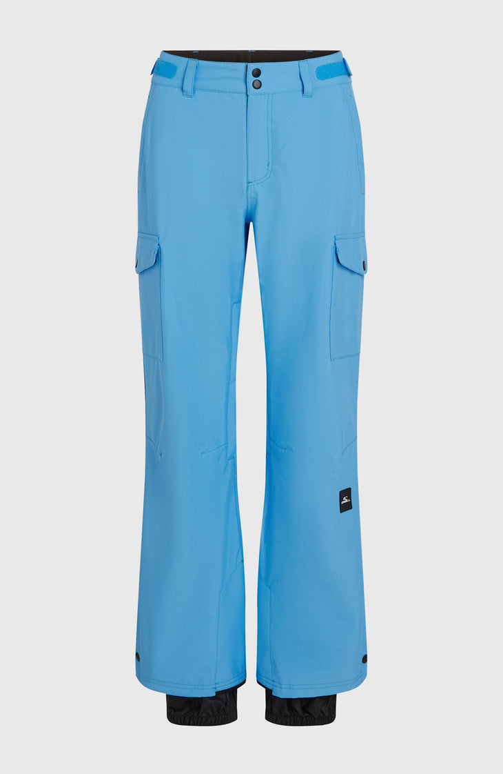 FWC'Cruz Cargo-Skihose | Blue Poppy