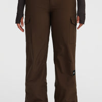 FWC'Cruz Cargo-Skihose | Coffee Bean
