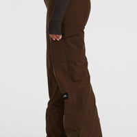 FWC'Cruz Cargo-Skihose | Coffee Bean