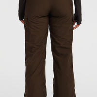 FWC'Cruz Cargo-Skihose | Coffee Bean