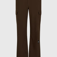 FWC'Cruz Cargo-Skihose | Coffee Bean