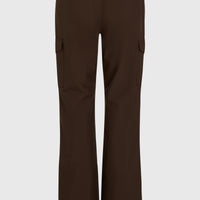 FWC'Cruz Cargo-Skihose | Coffee Bean
