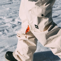 FWC'Cruz Cargo-Skihose | Macaron