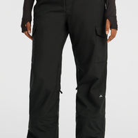 FWC'Cruz Cargo-Skihose | Black Out