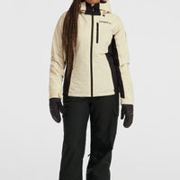 FWC'Cruz Cargo-Skihose | Black Out
