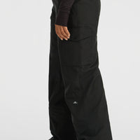 FWC'Cruz Cargo-Skihose | Black Out
