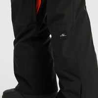 FWC'Cruz Cargo-Skihose | Black Out