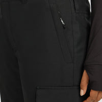 FWC'Cruz Cargo-Skihose | Black Out