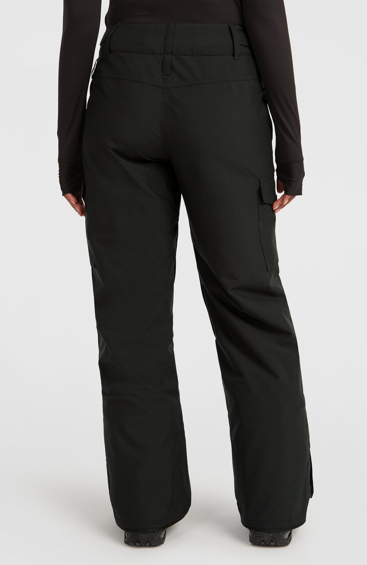 FWC'Cruz Cargo-Skihose | Black Out