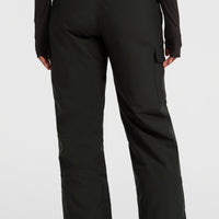FWC'Cruz Cargo-Skihose | Black Out