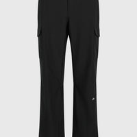 FWC'Cruz Cargo-Skihose | Black Out