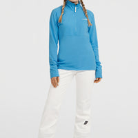 FWC'Cruz Softshell-Skihose | Snow White