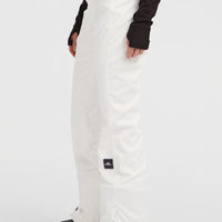 FWC'Cruz Softshell-Skihose | Snow White