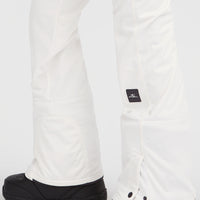 FWC'Cruz Softshell-Skihose | Snow White