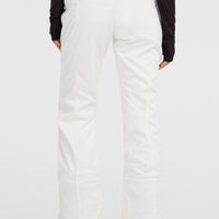 FWC'Cruz Softshell-Skihose | Snow White