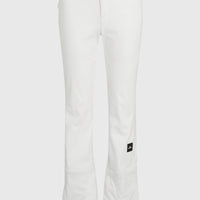 FWC'Cruz Softshell-Skihose | Snow White