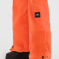 FWC'Cruz Softshell-Skihose | Tokyo Lights