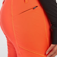 FWC'Cruz Softshell-Skihose | Tokyo Lights