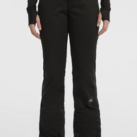 FWC'Cruz Softshell-Skihose | Black Out