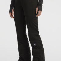 FWC'Cruz Softshell-Skihose | Black Out