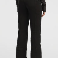FWC'Cruz Softshell-Skihose | Black Out