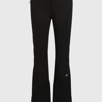 FWC'Cruz Softshell-Skihose | Black Out