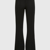 FWC'Cruz Softshell-Skihose | Black Out