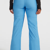 FWC'Cruz Slim Skihose | Blue Poppy