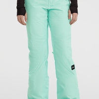 FWC'Cruz Slim Skihose | Retro Mint