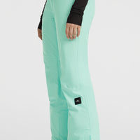 FWC'Cruz Slim Skihose | Retro Mint