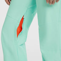 FWC'Cruz Slim Skihose | Retro Mint