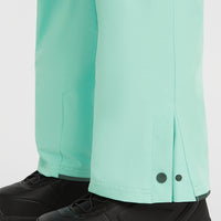FWC'Cruz Slim Skihose | Retro Mint