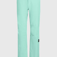 FWC'Cruz Slim Skihose | Retro Mint