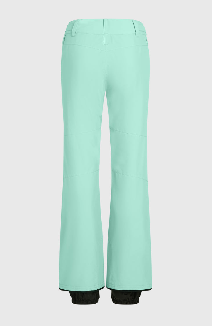 FWC'Cruz Slim Skihose | Retro Mint