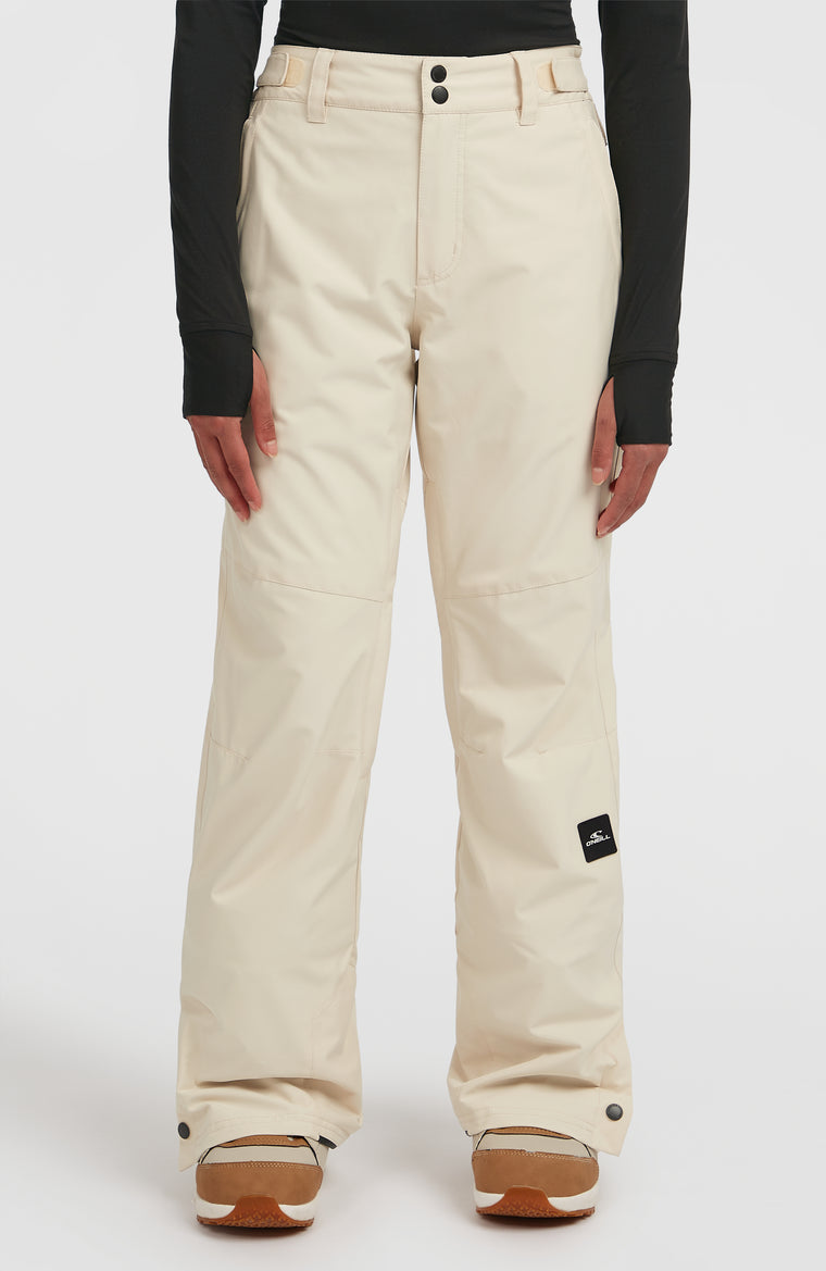 FWC'Cruz Slim Skihose | Macaron
