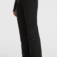 FWC'Cruz Slim Skihose | Black Out