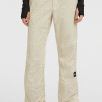 FWC'Cruz Slim Skihose | Macaron Animalica