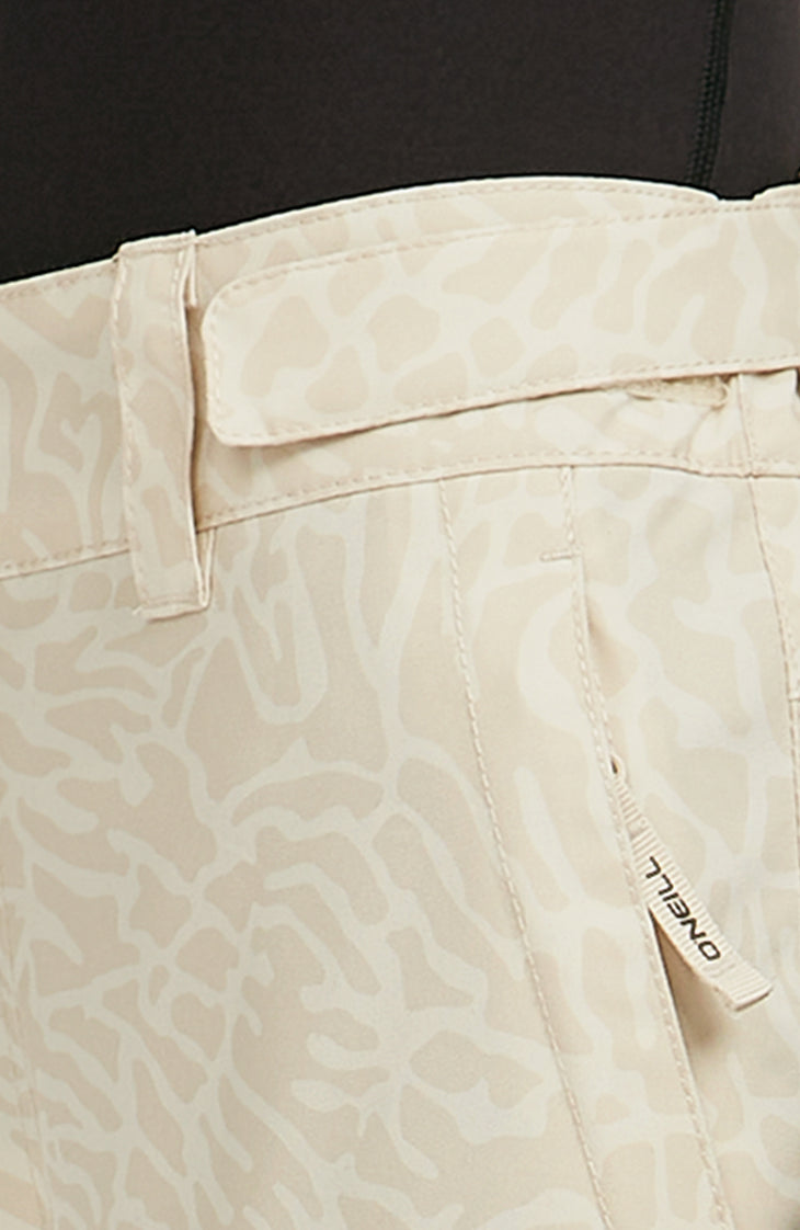 FWC'Cruz Slim Skihose | Macaron Animalica