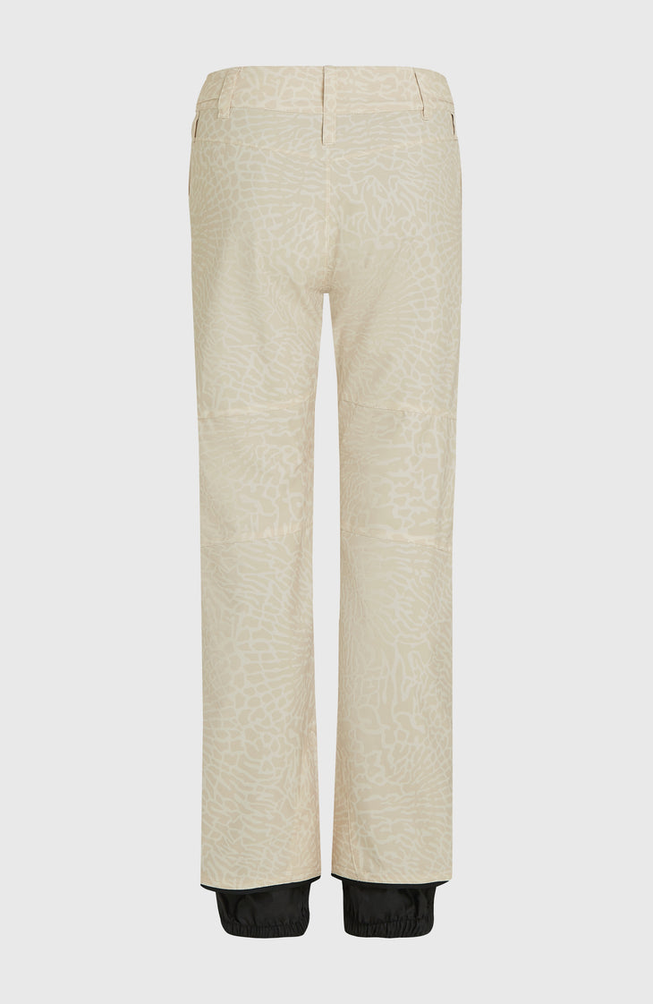 FWC'Cruz Slim Skihose | Macaron Animalica