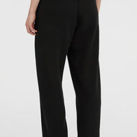 Flauschige Must-Have Jogginghose | Black Out