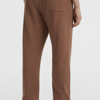 Essentials Script Jogginghose | Hazel Spice