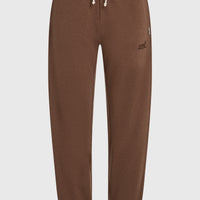 Essentials Script Jogginghose | Hazel Spice