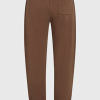 Essentials Script Jogginghose | Hazel Spice