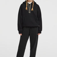 Essentials Script Jogginghose | Black Out
