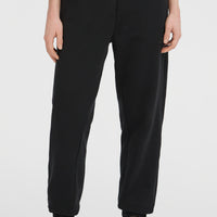 Essentials Script Jogginghose | Black Out