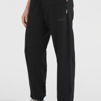 Essentials Script Jogginghose | Black Out